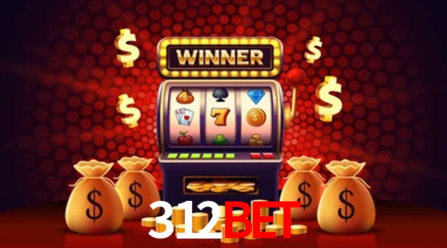 Welcome Bonus 312BET