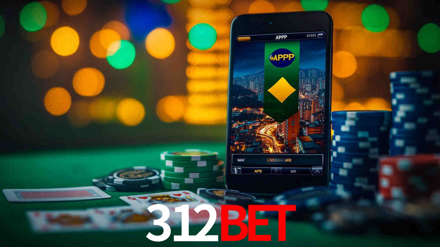 Experiência VIP 312BET