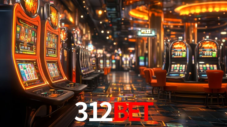 312BET: Seu Cassino Premiado com Pagamentos Rápidos