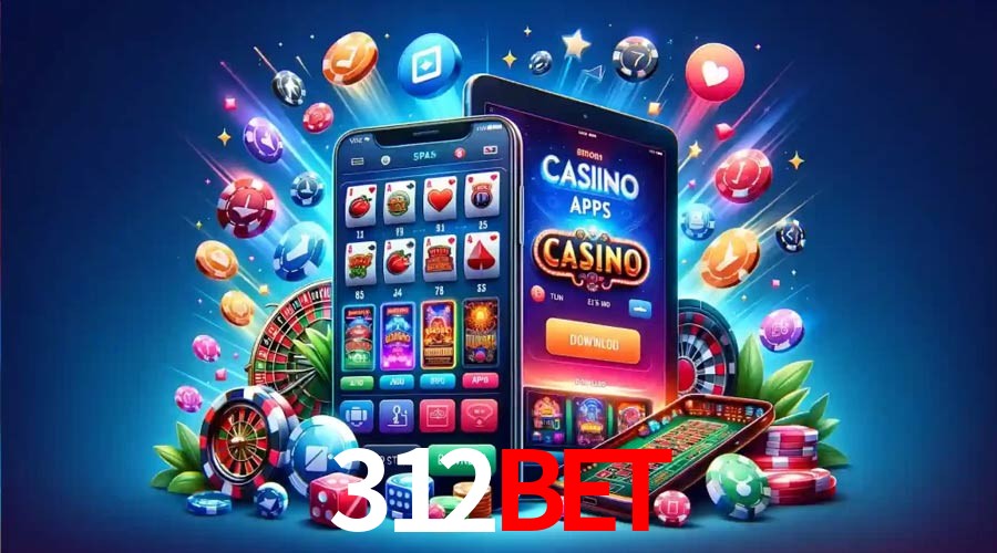 Experiência VIP 312BET