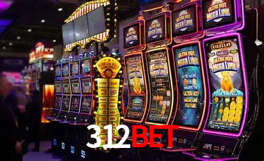 Exclusive Offers 312BET