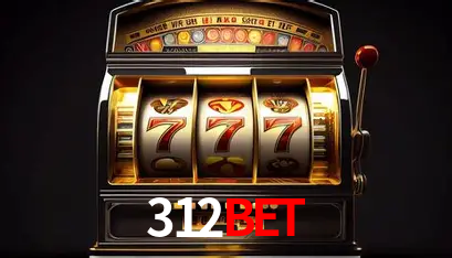PIX Instantâneo 312BET