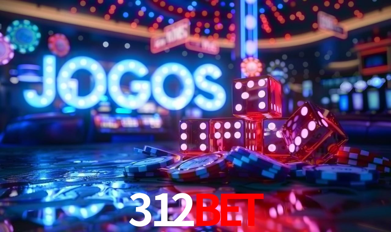 Desvendando o Mundo dos Jogos Virtuais na 312BET
