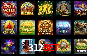 Security Systems 312BET