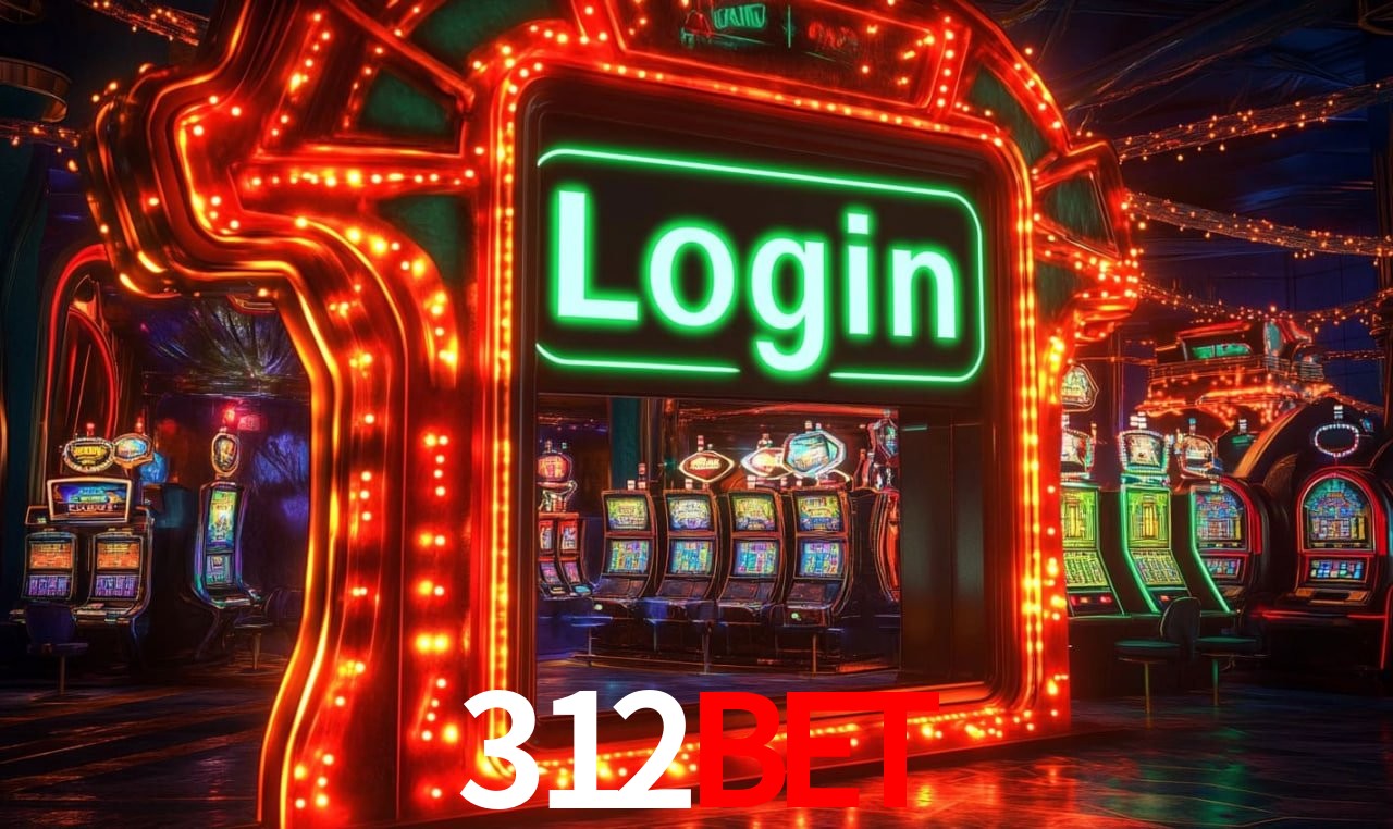 Descubra a Magia dos Jogos de Arcade no 312BET