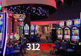 Descubra o Programa VIP da 312BET: Vantagens Exclusivas para Jogadores