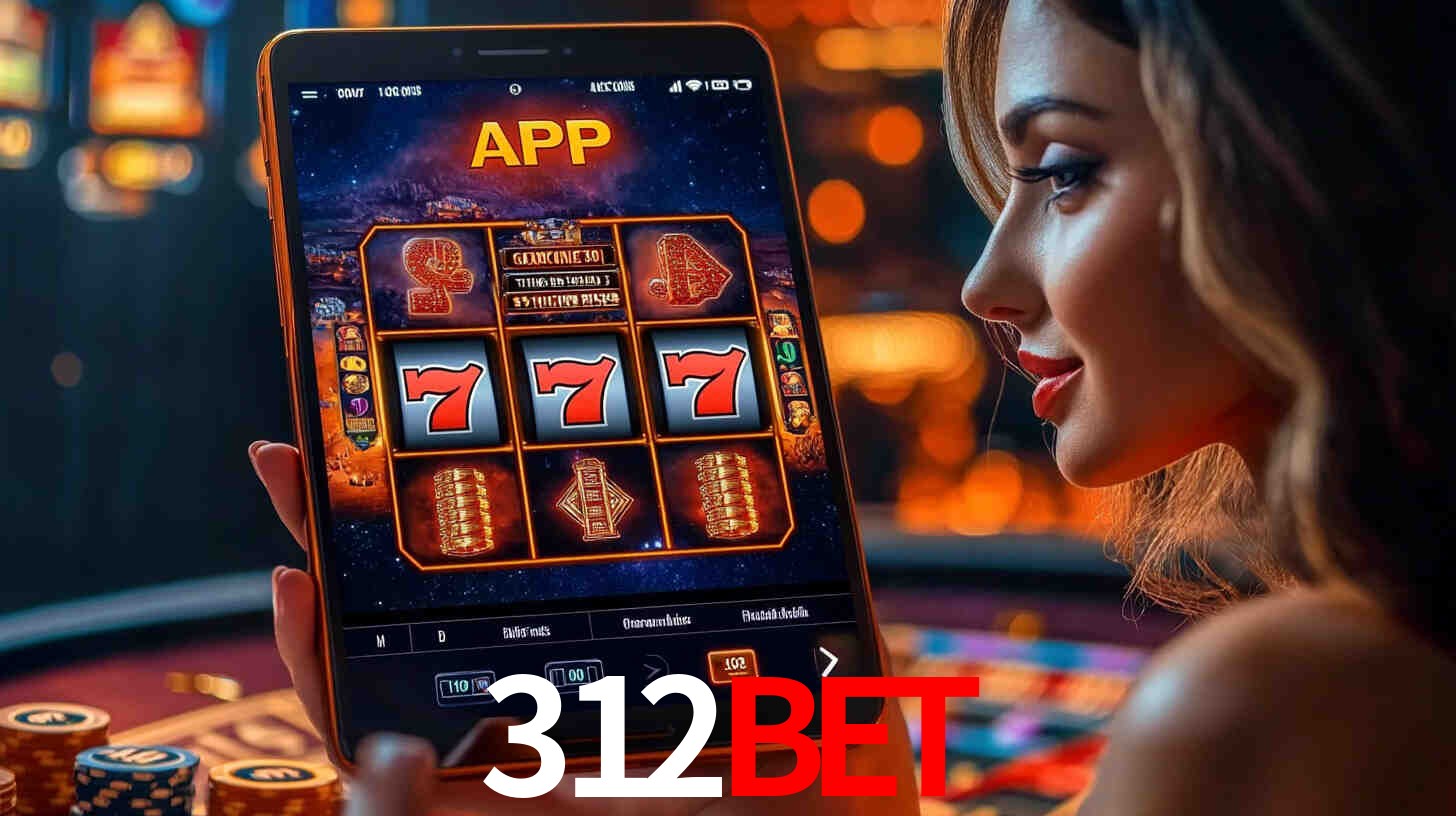 Desvendando o Mundo dos Jogos Virtuais na 312BET