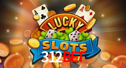 Descubra o Mundo do Cassino Online com 312BET