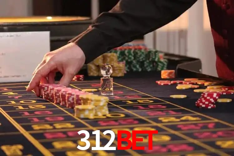 Programa VIP 312BET