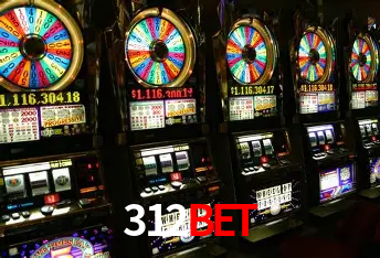 Jogos Exclusivos 312BET