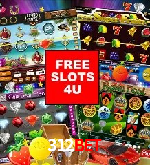 Account Benefits 312BET