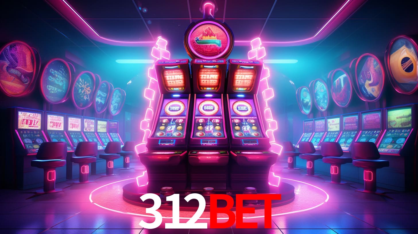 Bônus Generosos e Exclusivos no 312BET para Você!