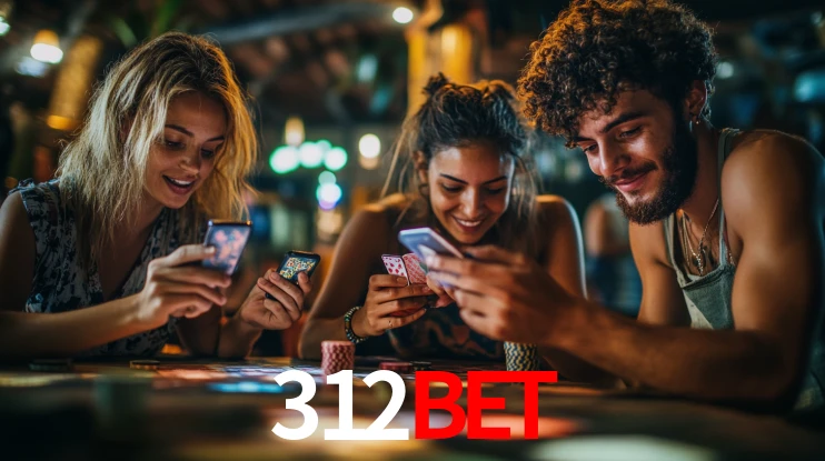 Ofertas Imperdíveis na 312BET: Promoções e Bônus Que Valem a Pena