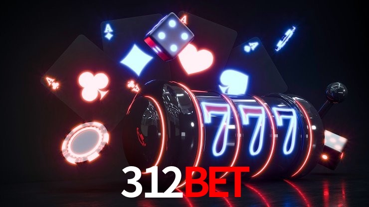 Blackjack Table 312BET