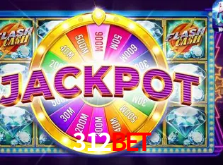 Interface do App 312BET