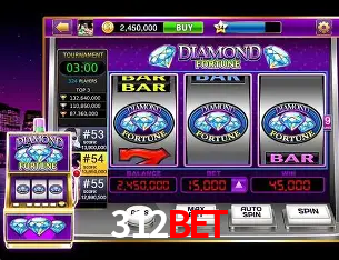 cassino 312BET