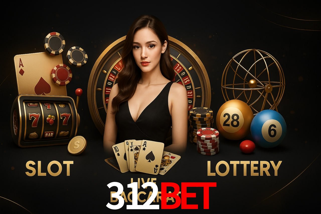 Inovações de Jogos na 312BET: O Futuro das Experiências Interativas