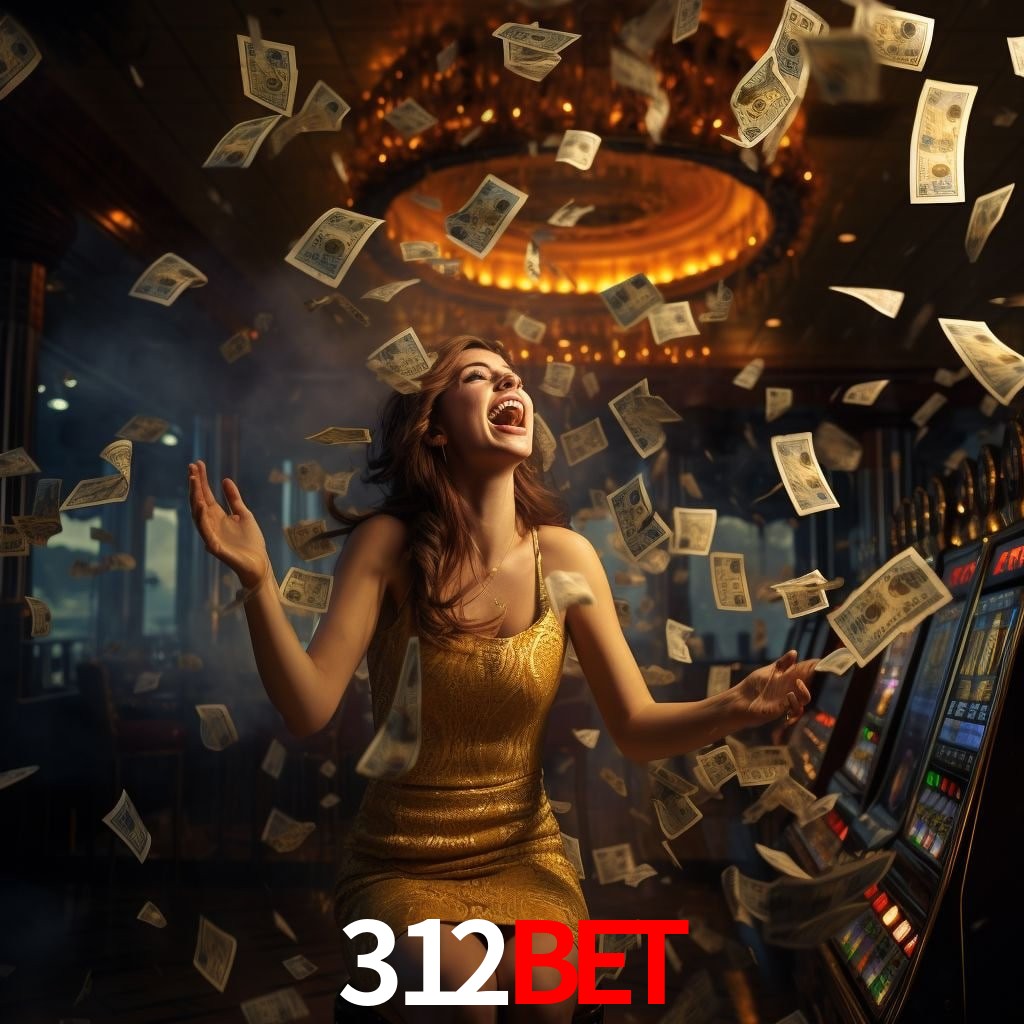 Daily Bonuses 312BET