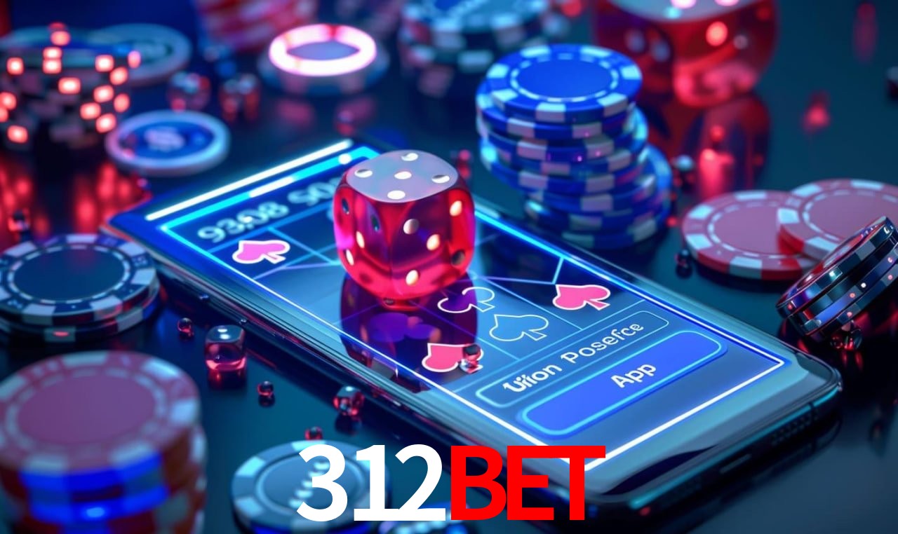 A Emoção da Loteria na 312BET: Uma Chance de Mudança de Vida
