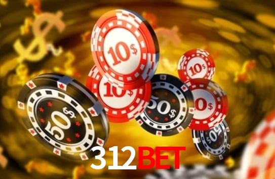 A Revolução dos Aplicativos de Jogos no 312BET