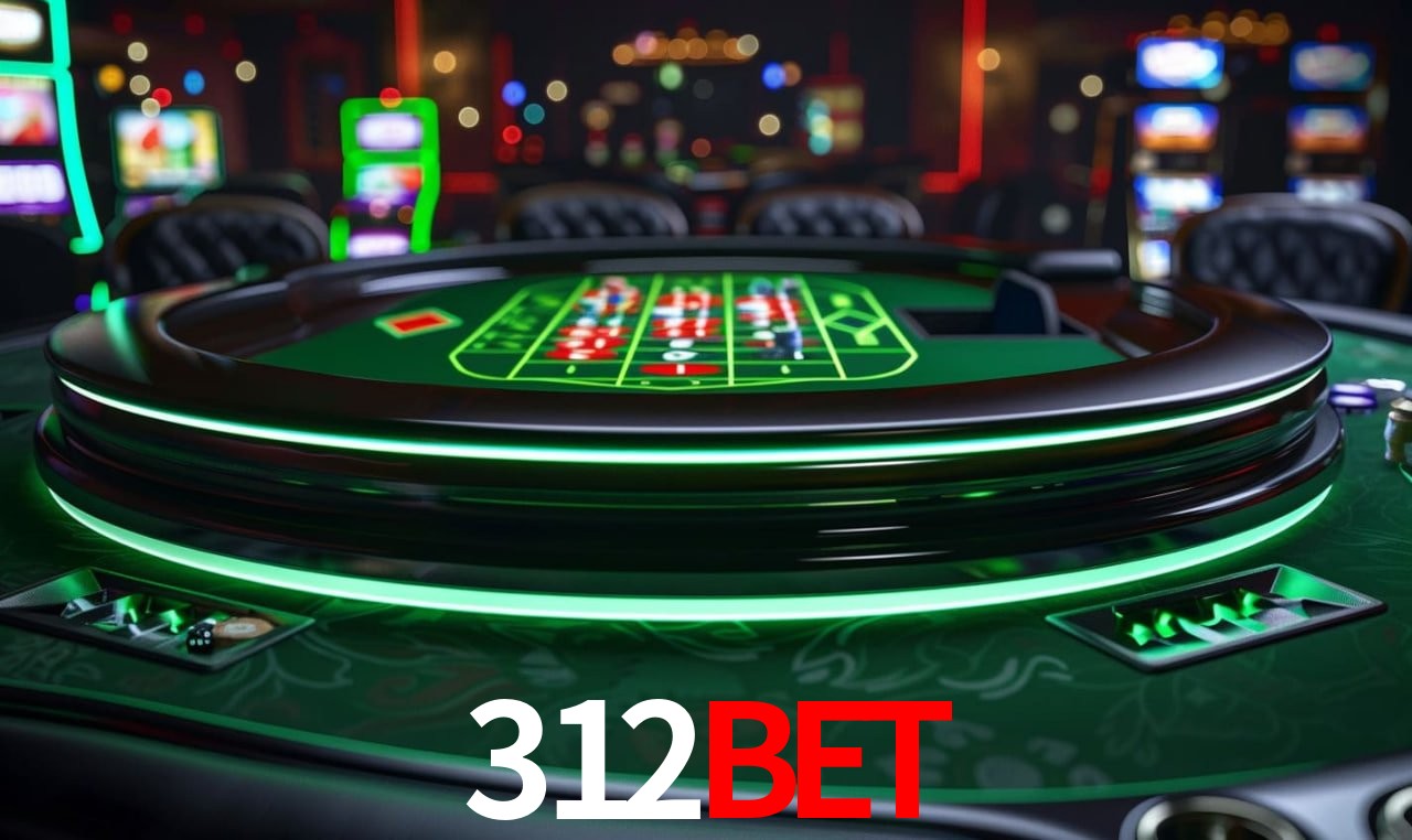 Game Providers 312BET