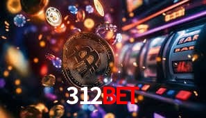 Promoção Relâmpago 312BET