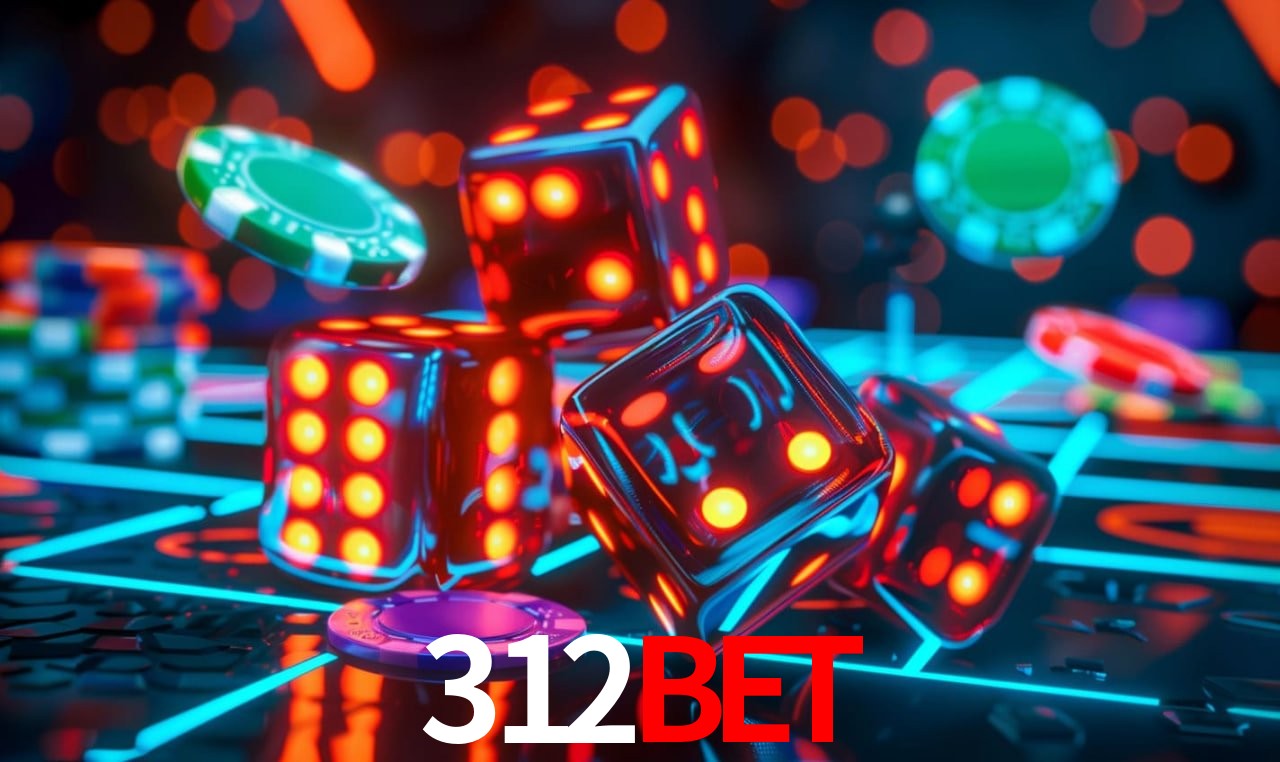 Especiais de Fim de Semana 312BET