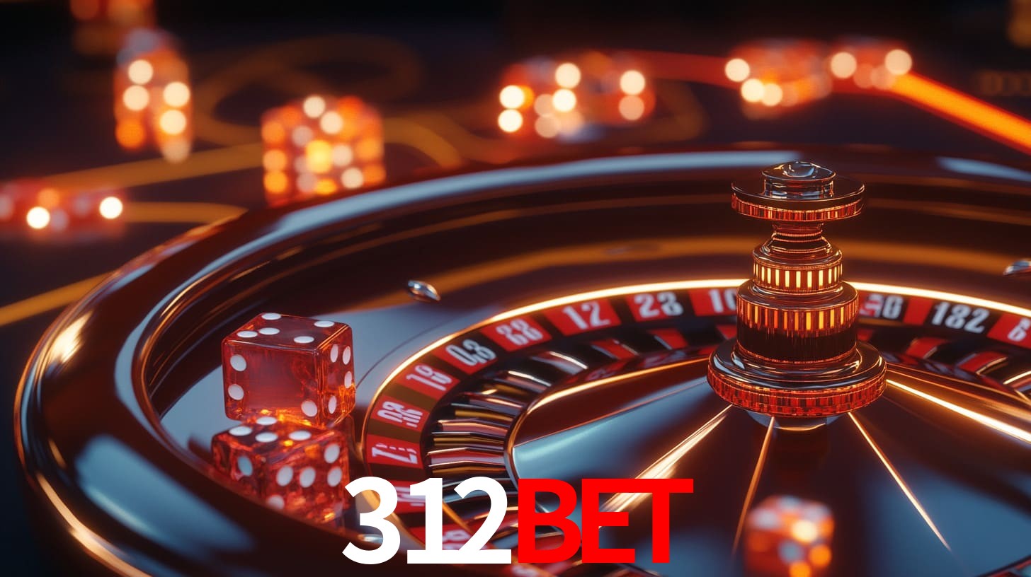 Descubra a Magia dos Jogos de Arcade no 312BET