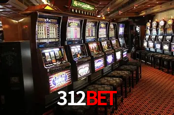 A Emoção da Loteria na 312BET: Uma Chance de Mudança de Vida