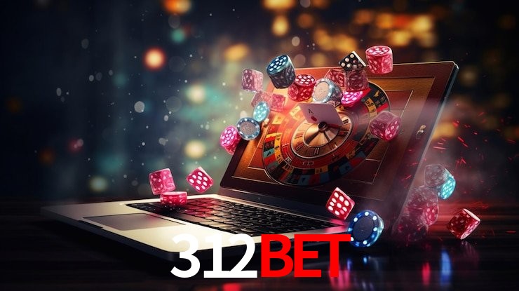 Integração de APIs 312BET