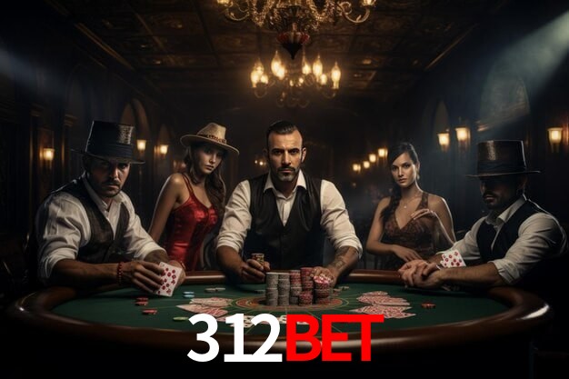 Design Responsivo 312BET