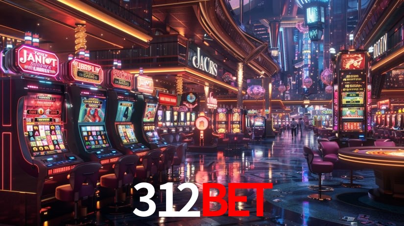 Football Betting 312BET
