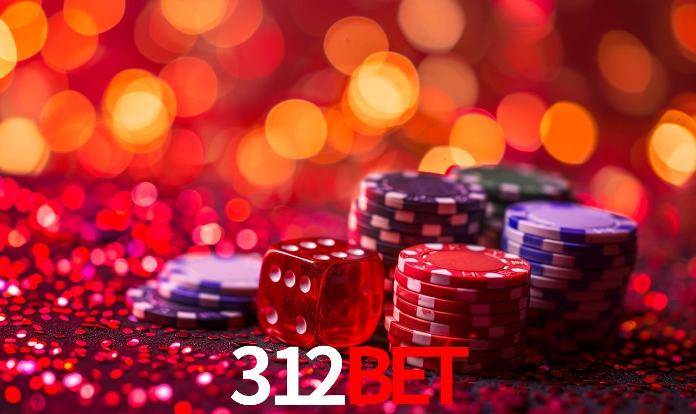 Provedores de Jogos 312BET