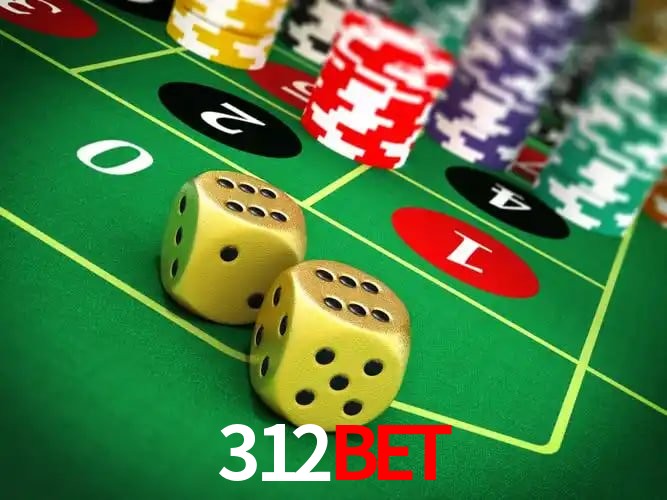 VIP Casino 312BET