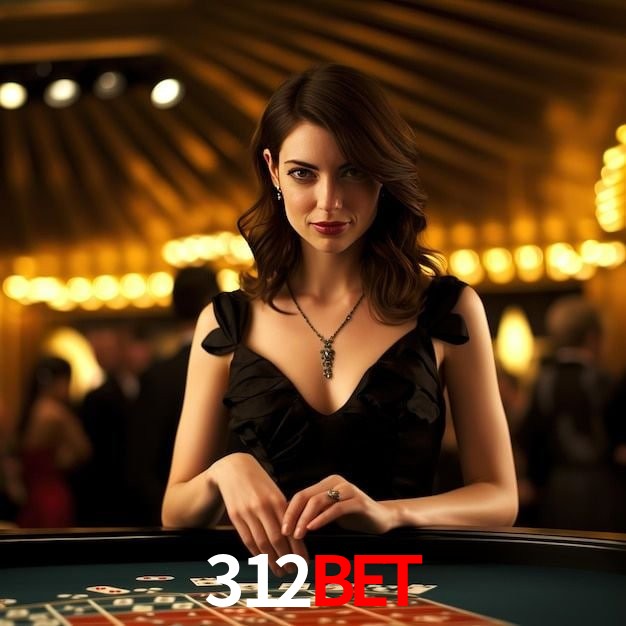 Estatísticas do Jogo 312BET