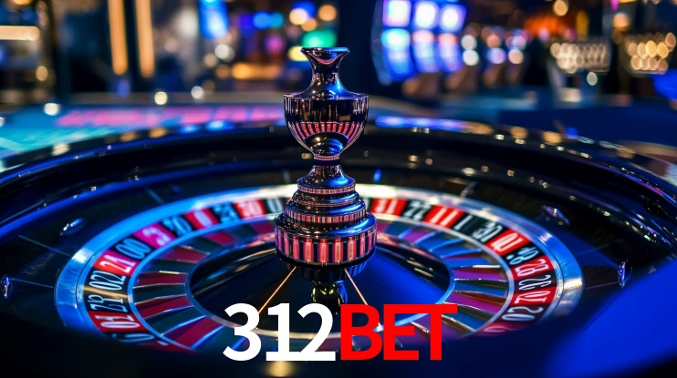 312BET: Seu Especialista em Apostas Esportivas Brasileiras